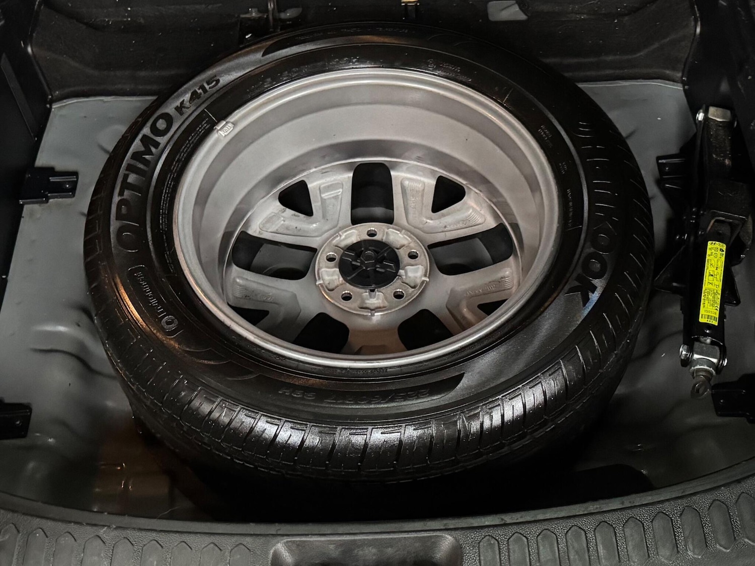 Used Kia Sportage 2015 for sale - 77066633: Photo 22