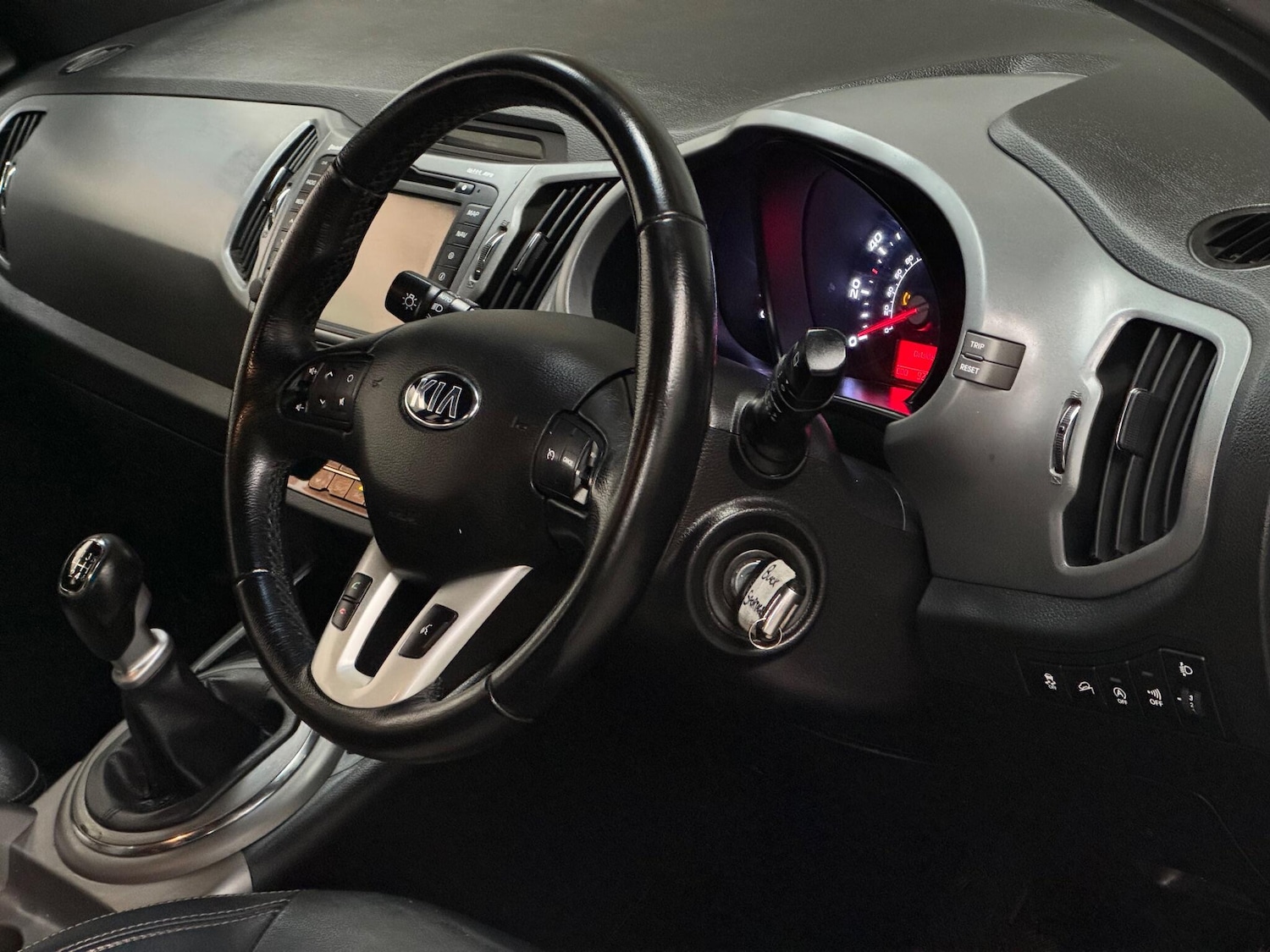 Used Kia Sportage 2015 for sale - 77066633: Photo 25