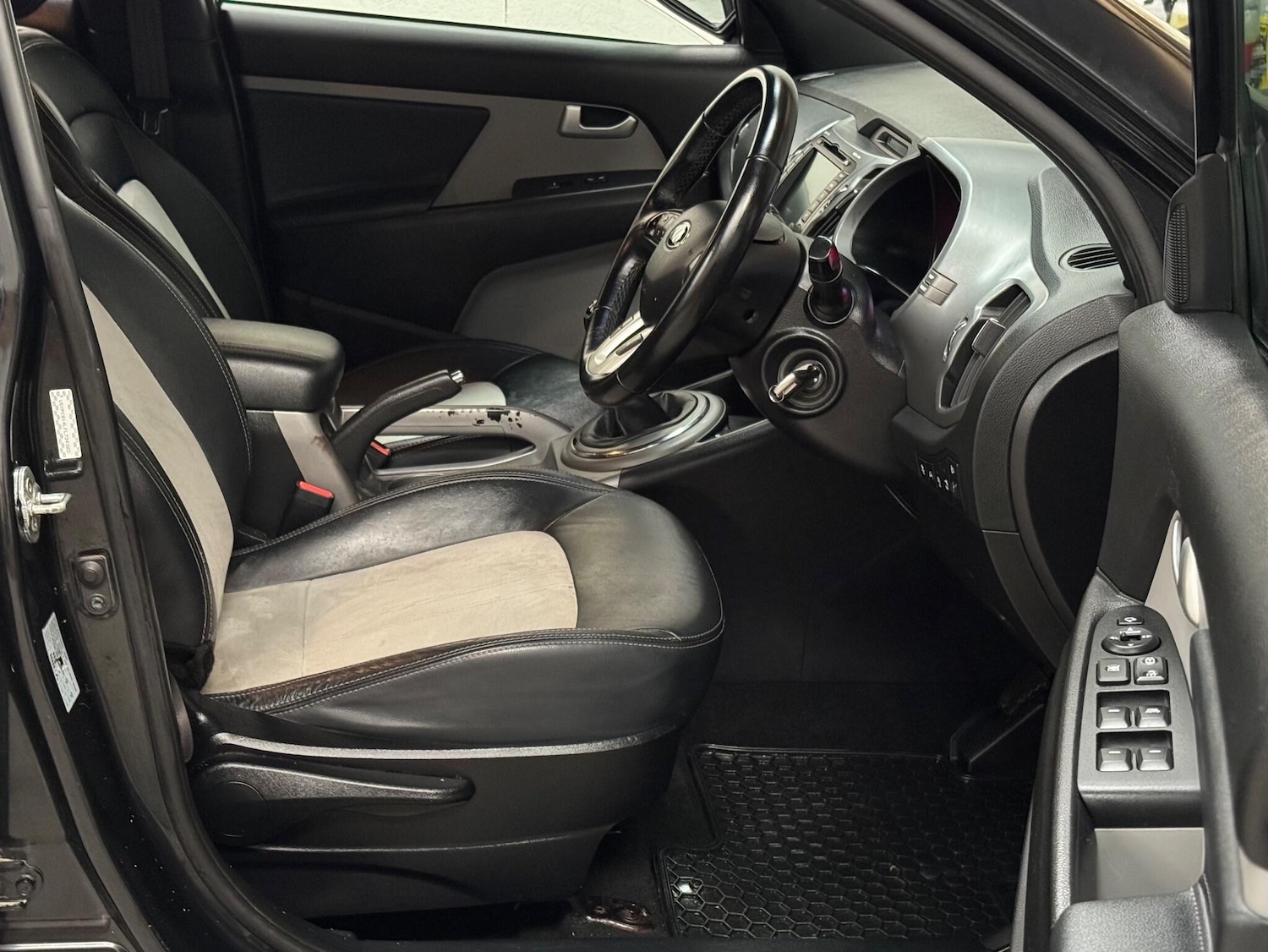 Used Kia Sportage 2015 for sale - 77066633: Photo 26