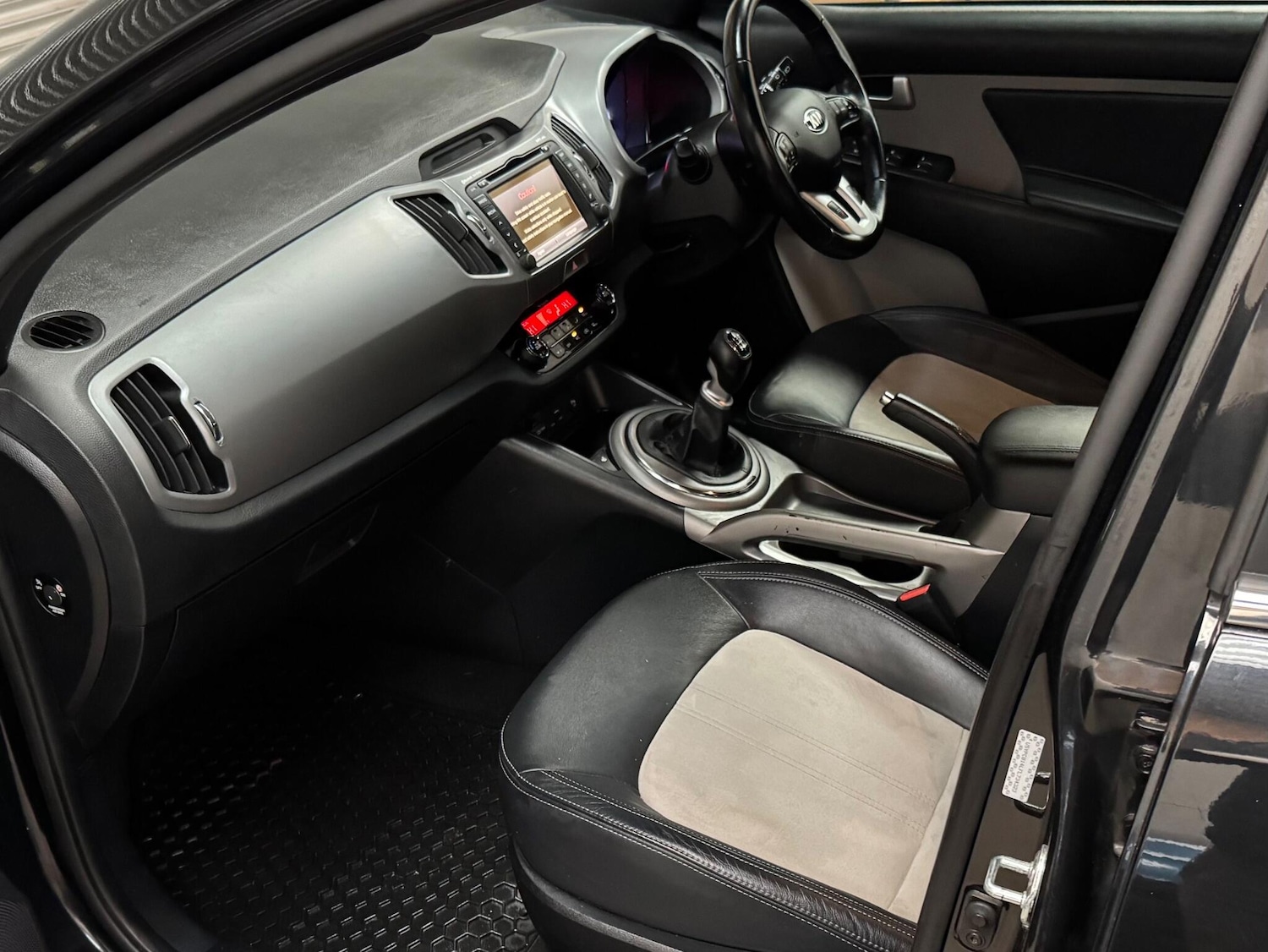 Used Kia Sportage 2015 for sale - 77066633: Photo 28