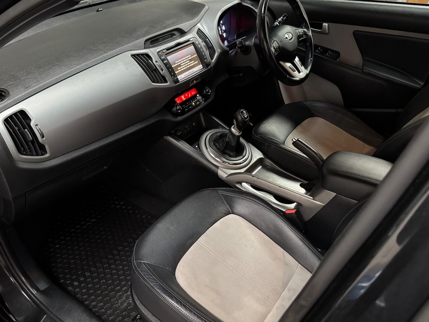 Used Kia Sportage 2015 for sale - 77066633: Photo 29