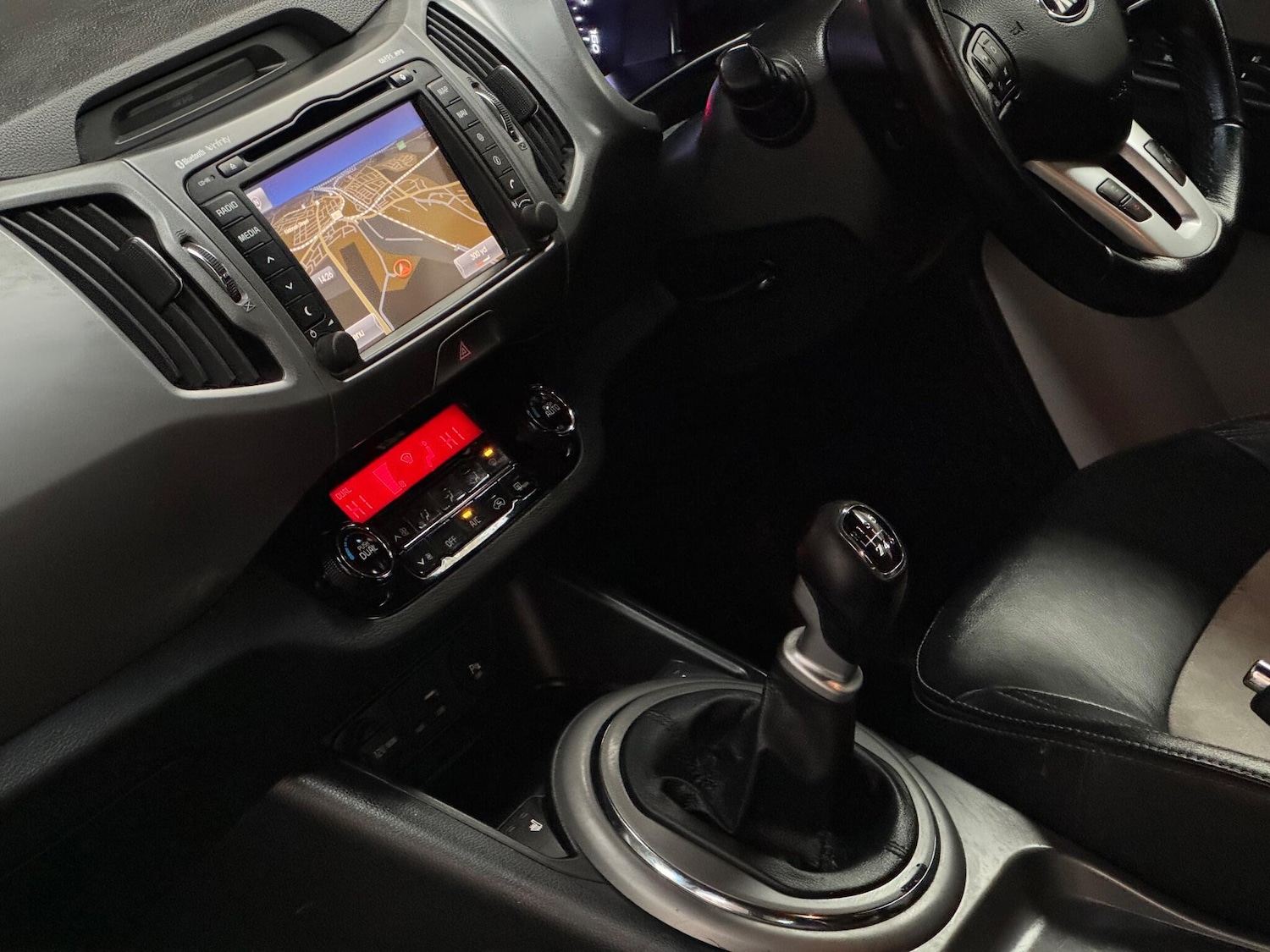 Used Kia Sportage 2015 for sale - 77066633: Photo 31