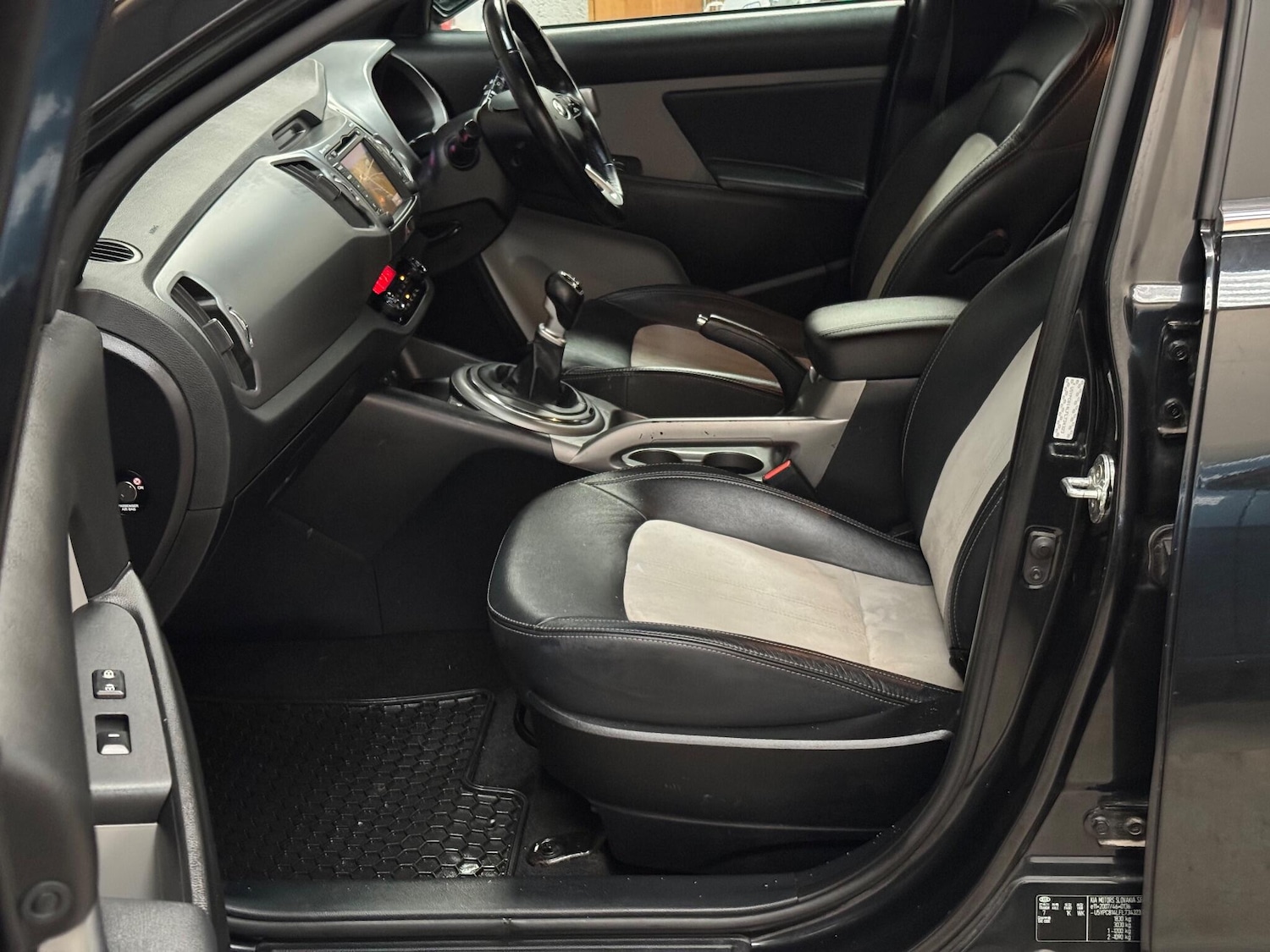 Used Kia Sportage 2015 for sale - 77066633: Photo 32