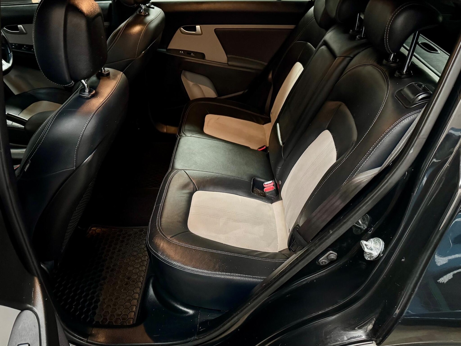 Used Kia Sportage 2015 for sale - 77066633: Photo 34