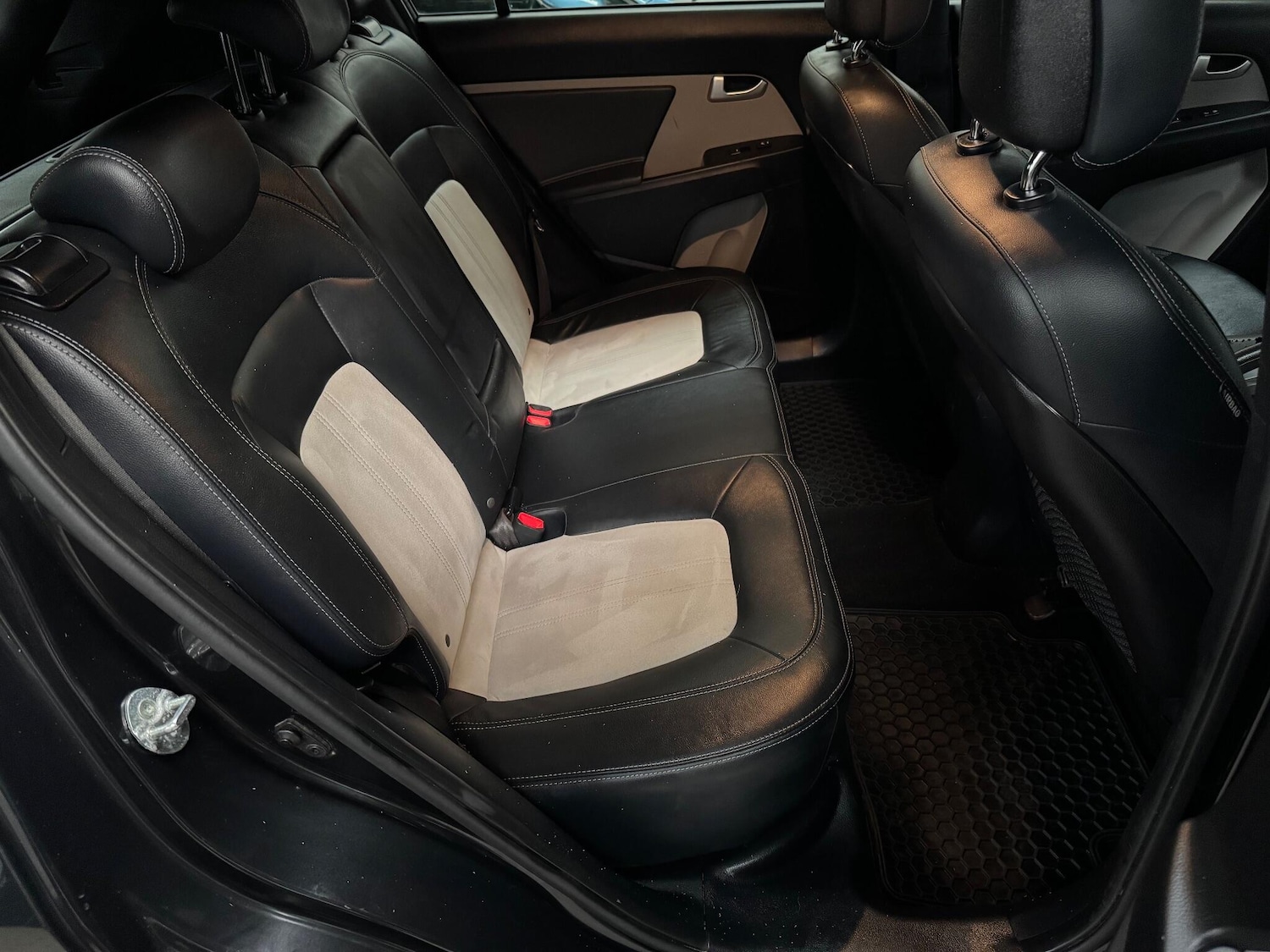 Used Kia Sportage 2015 for sale - 77066633: Photo 35