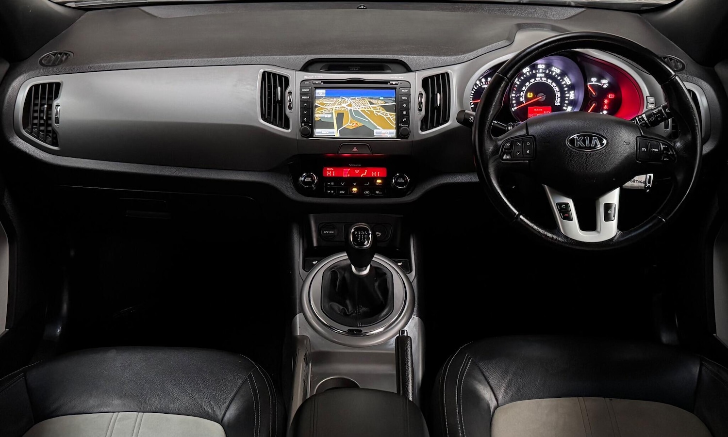 Used Kia Sportage 2015 for sale - 77066633: Photo 37