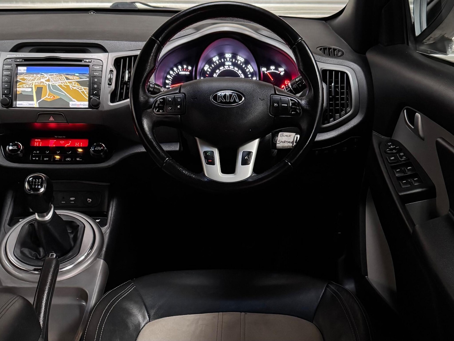 Used Kia Sportage 2015 for sale - 77066633: Photo 38