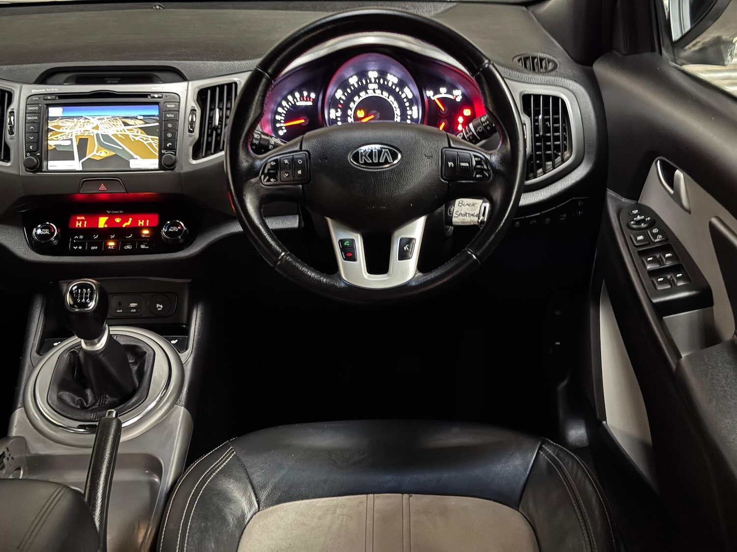 Used Kia Sportage 2015 for sale - 77066633: Photo 39