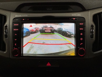 Used Kia Sportage 2015 for sale - 77066633: Photo