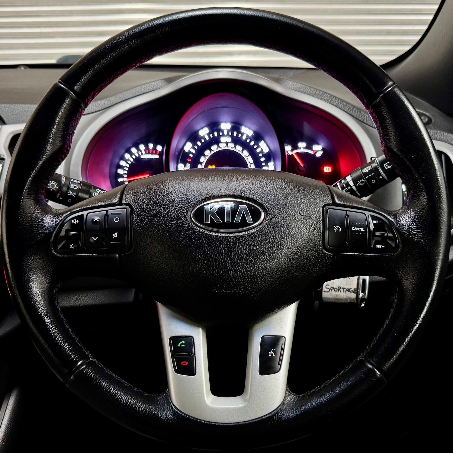 Used Kia Sportage 2015 for sale - 77066633: Photo 40