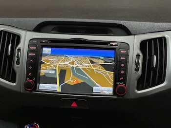 Used Kia Sportage 2015 for sale - 77066633: Photo