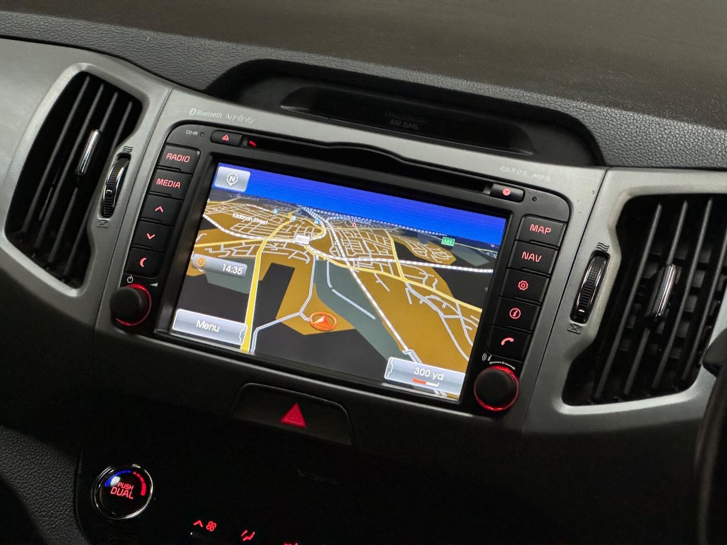 Used Kia Sportage 2015 for sale - 77066633: Photo 52