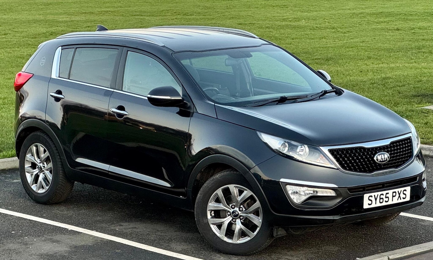Used Kia Sportage 2015 for sale - 77066633: Photo 7