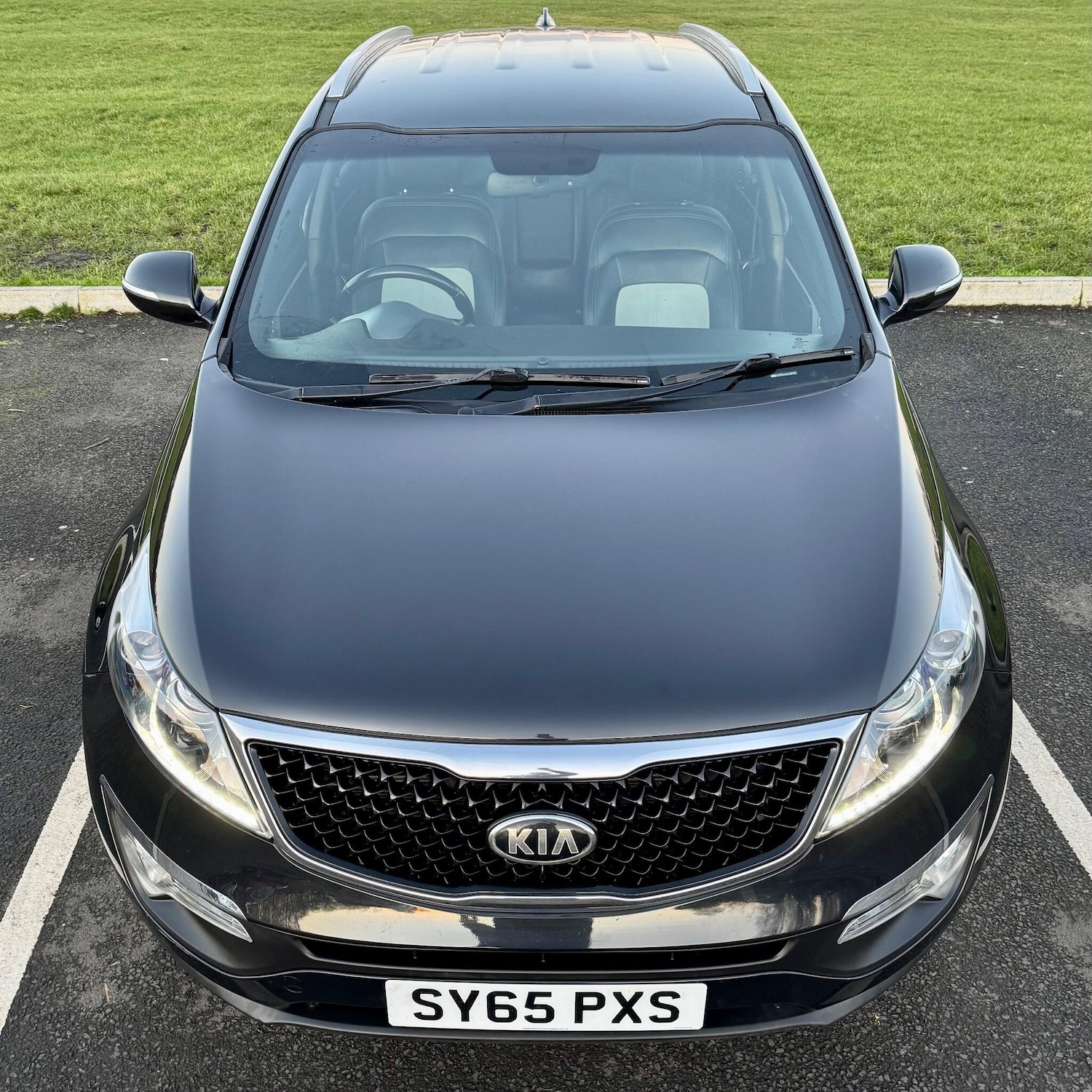 Used Kia Sportage 2015 for sale - 77066633: Photo 8