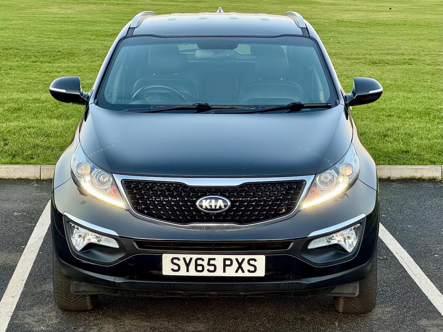 Used Kia Sportage 2015 for sale - 77066633: Photo 9