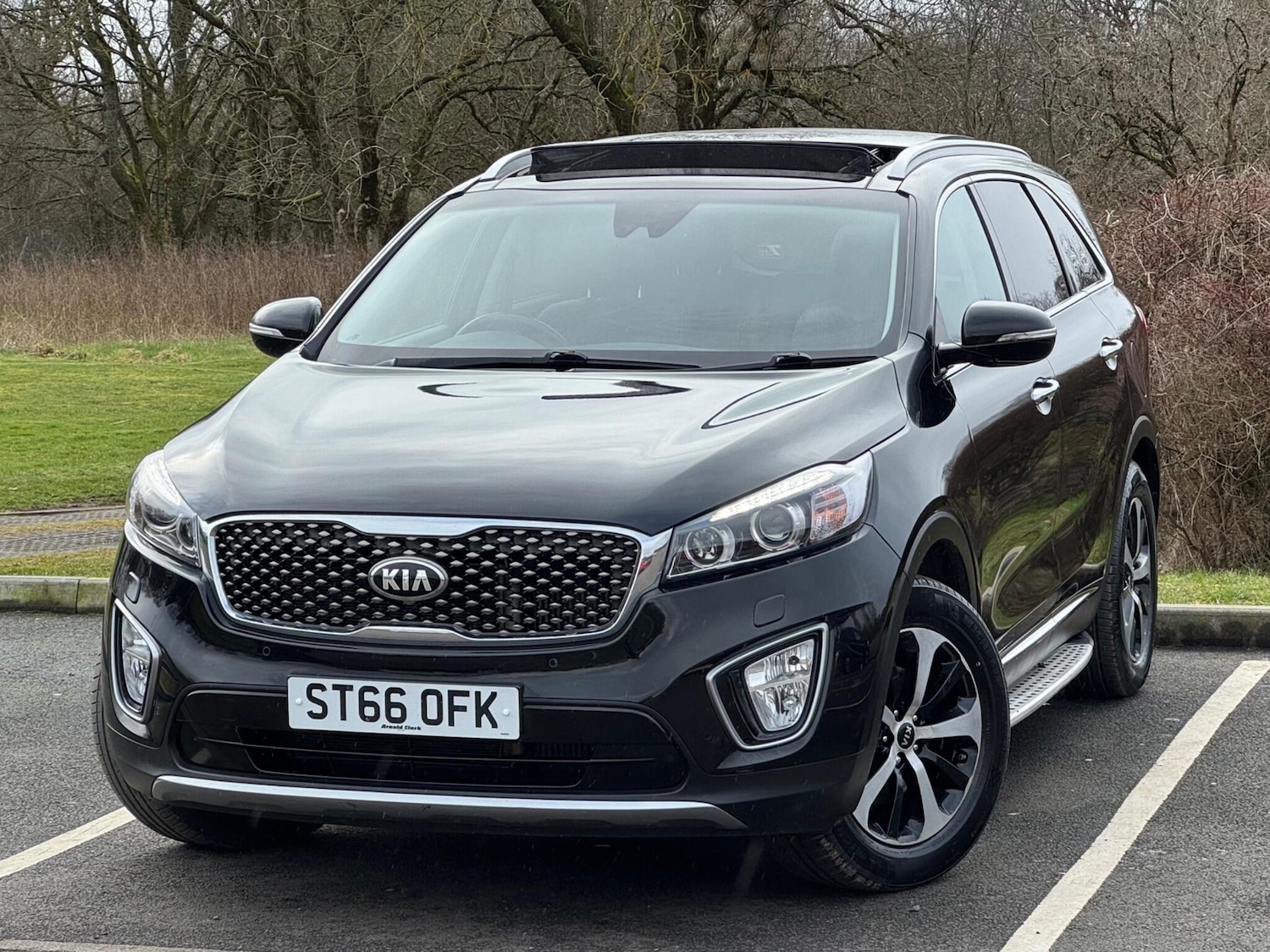 Used Kia Sorento for sale - 77825252: Photo 16