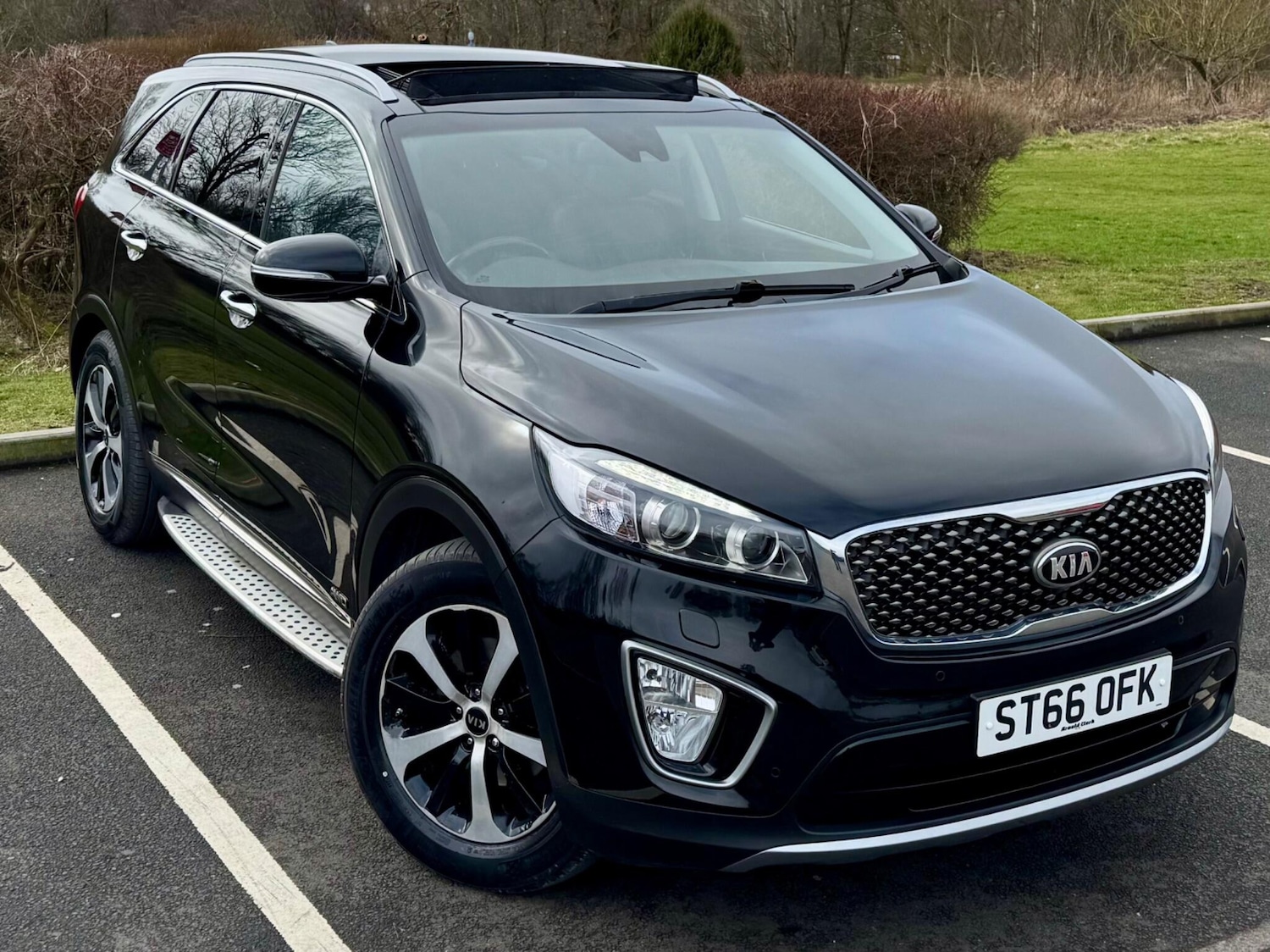 Used Kia Sorento for sale - 77825252: Photo 2