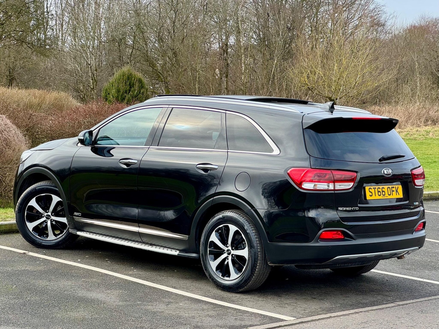 Used Kia Sorento for sale - 77825252: Photo 20