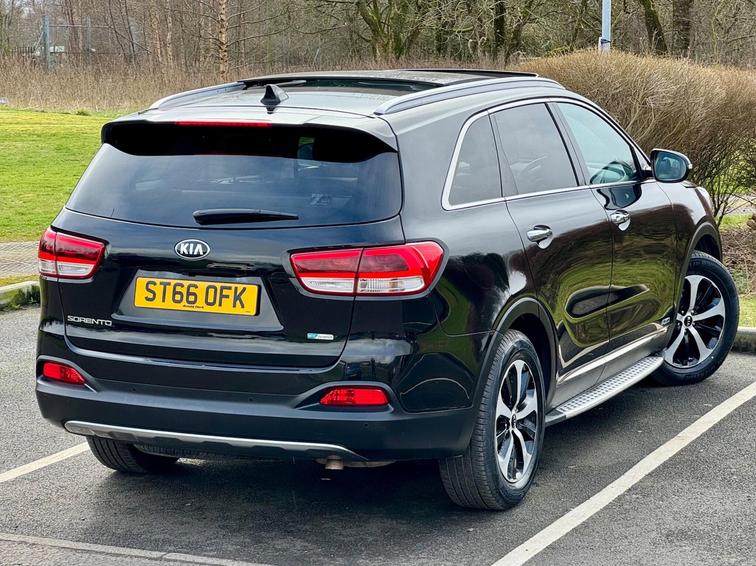 Used Kia Sorento for sale - 77825252: Photo 24