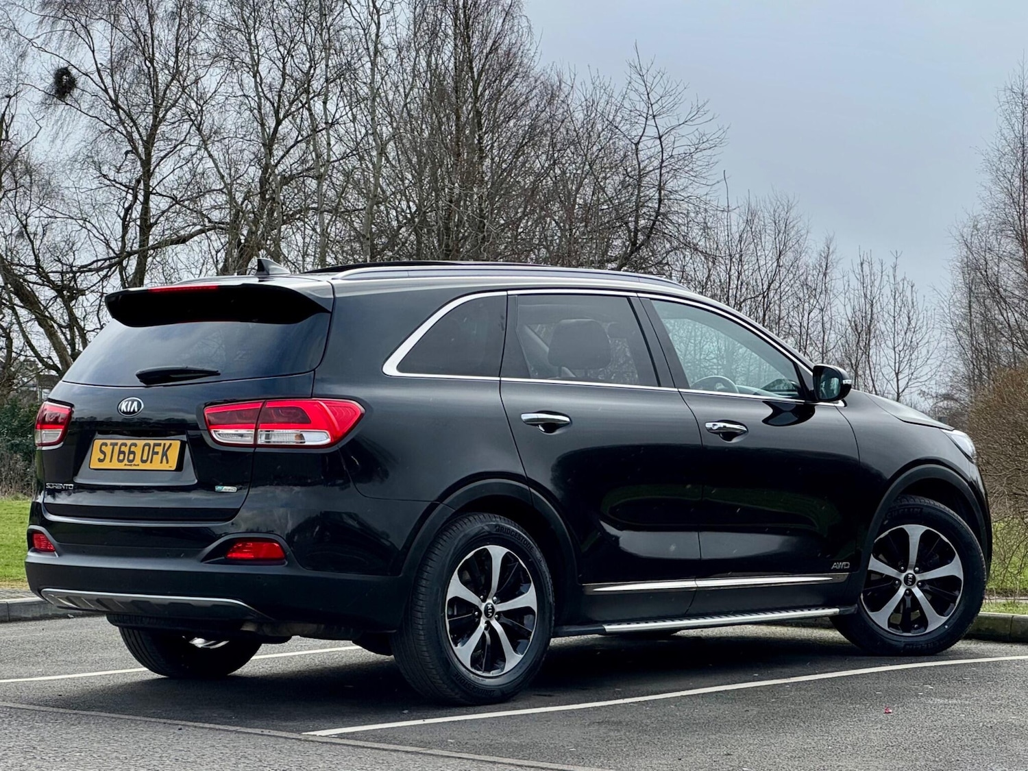 Used Kia Sorento for sale - 77825252: Photo 25