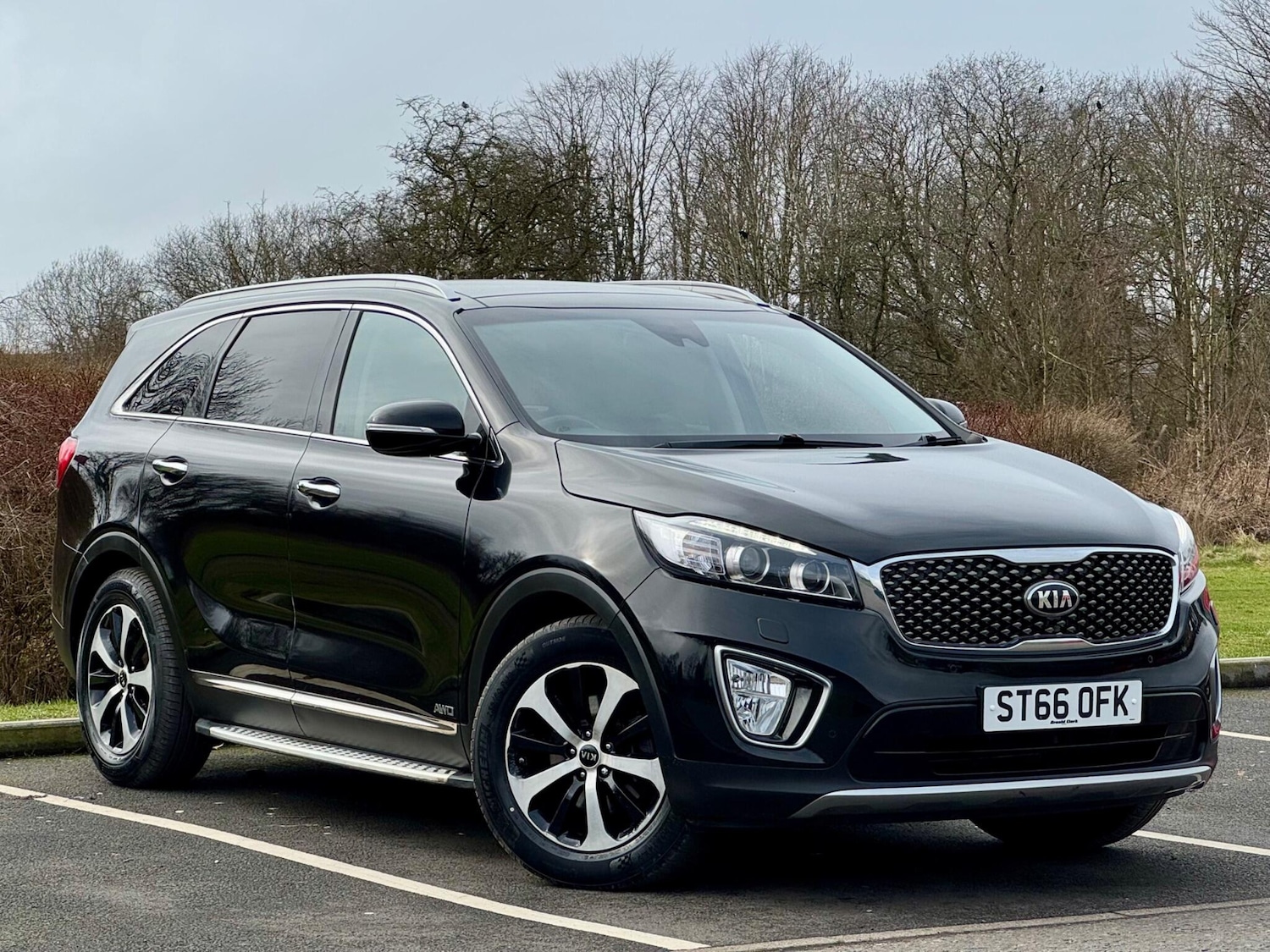 Used Kia Sorento for sale - 77825252: Photo 27