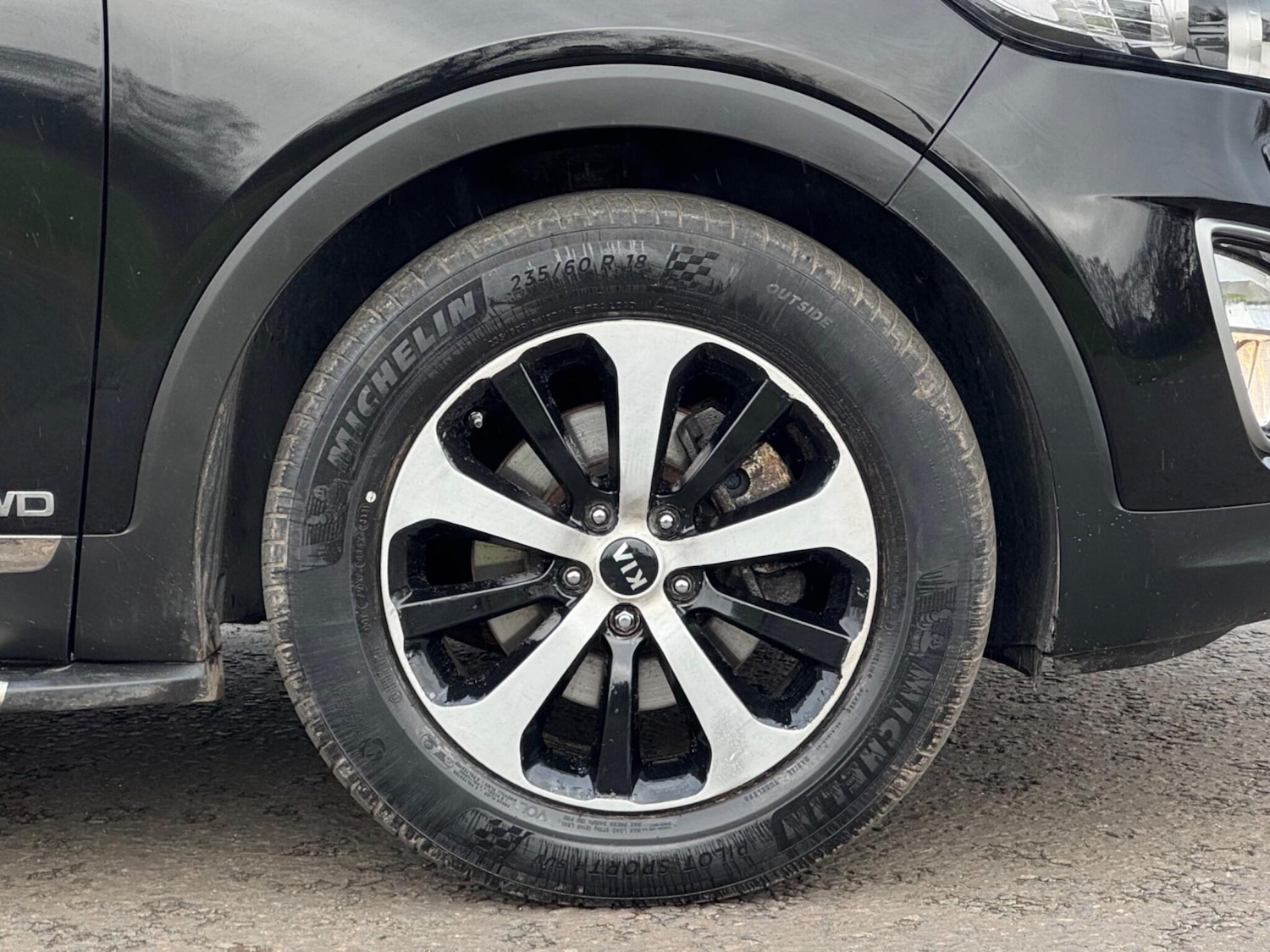 Used Kia Sorento for sale - 77825252: Photo 29