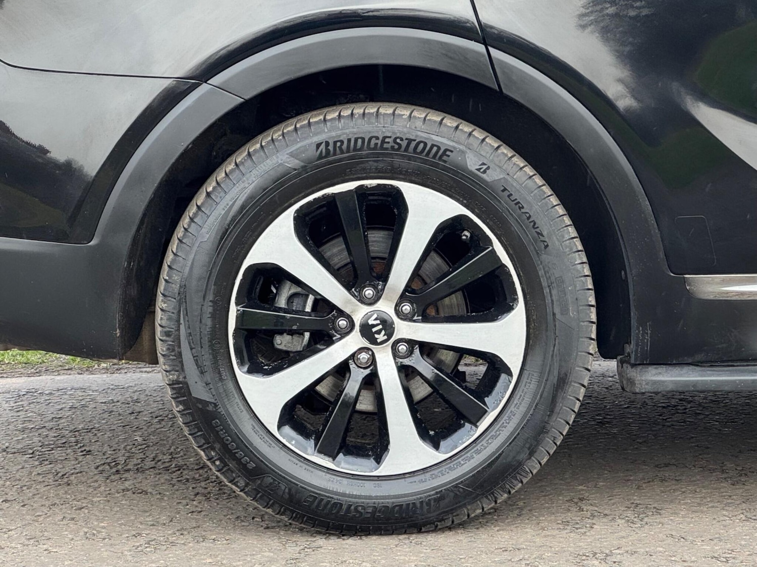 Used Kia Sorento for sale - 77825252: Photo 31