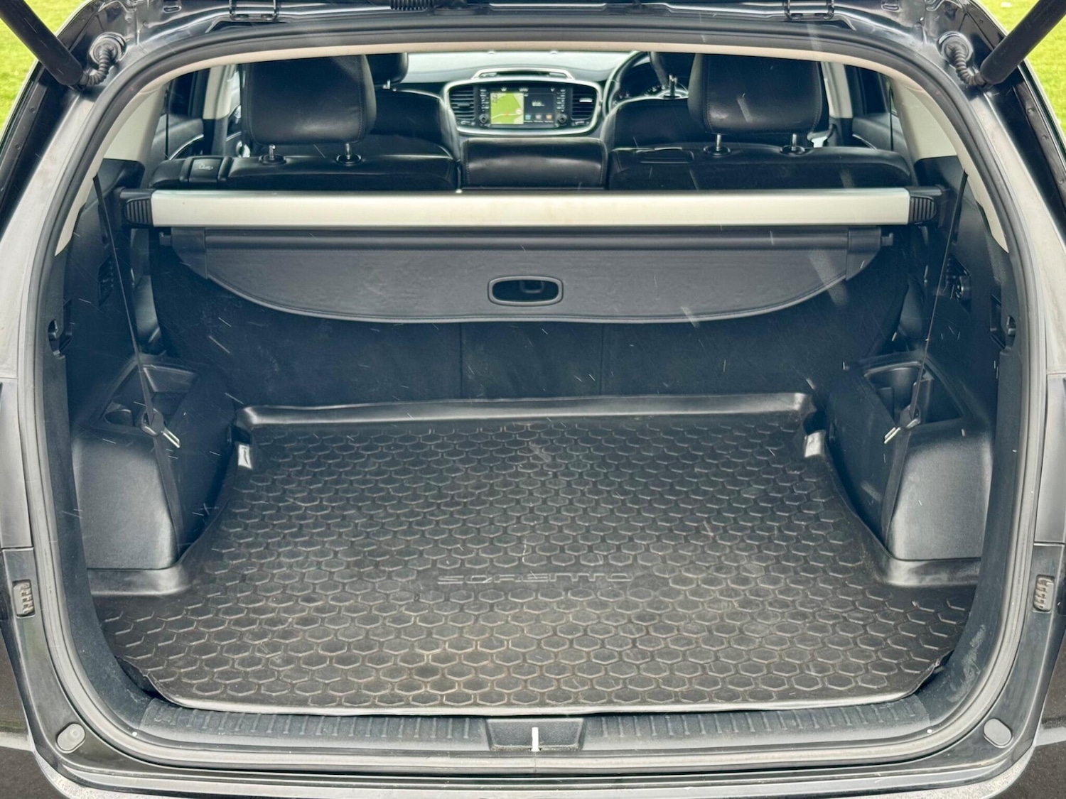 Used Kia Sorento for sale - 77825252: Photo 34