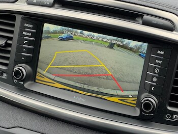 Used Kia Sorento 2016 for sale - 77825252: Photo