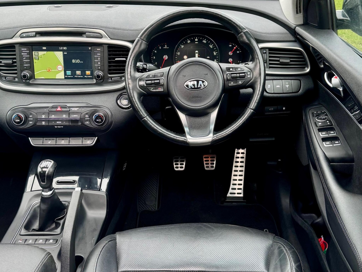 Used Kia Sorento for sale - 77825252: Photo 50