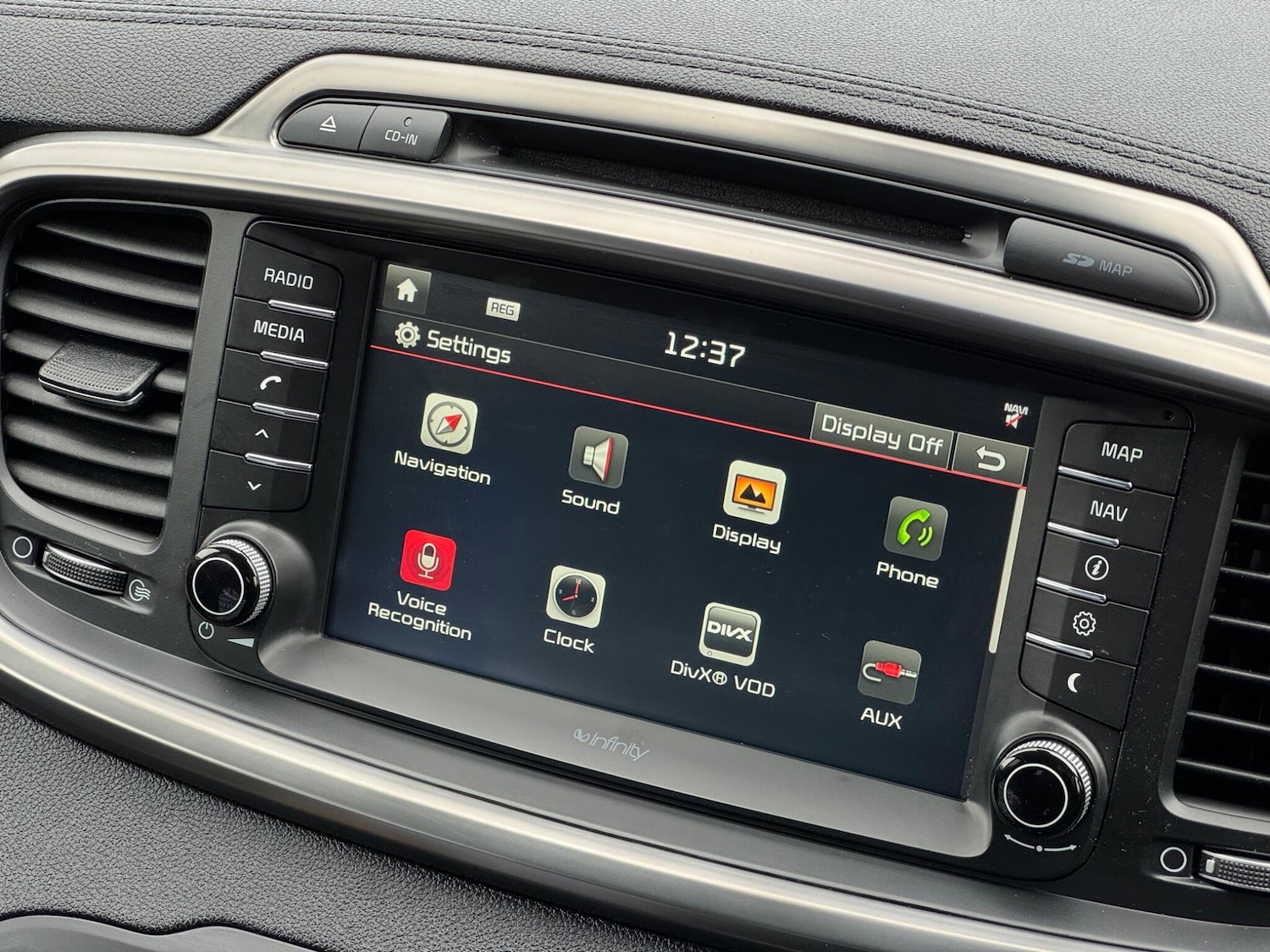 Used Kia Sorento for sale - 77825252: Photo 70