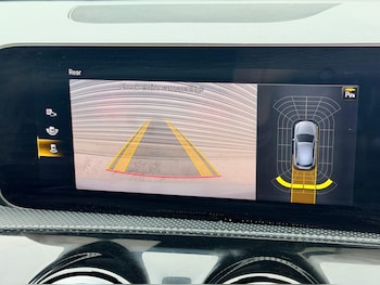 Used Mercedes-Benz A-Class 2019 for sale - 78957993: Photo