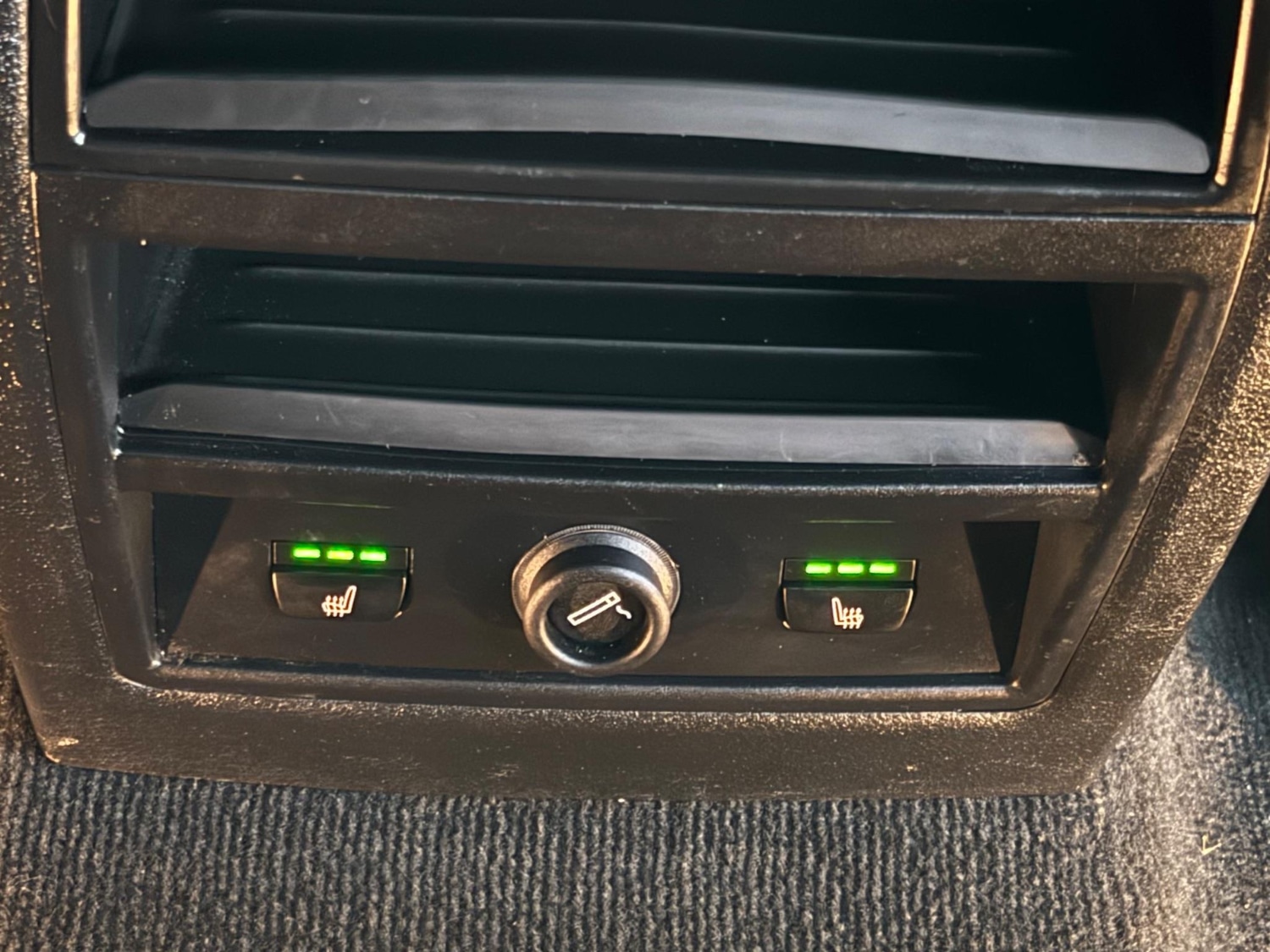 Used BMW X5 2015 for sale - 77191997: Photo 11