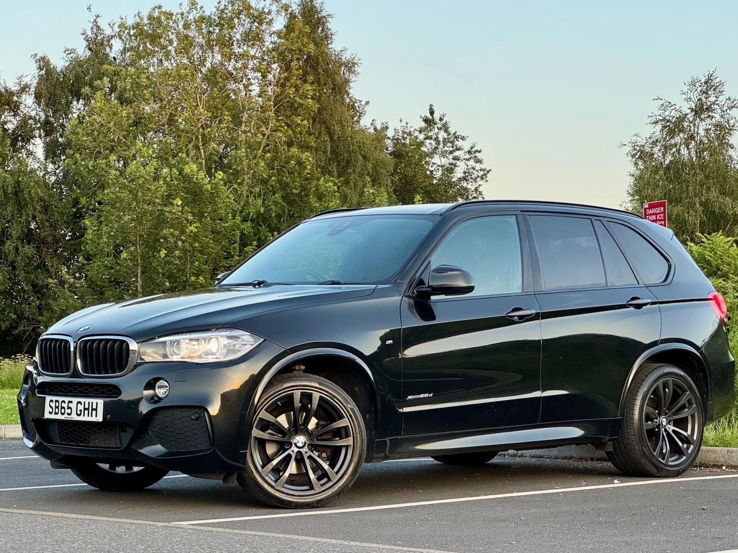 Used BMW X5 2015 for sale - 77191997: Photo 16