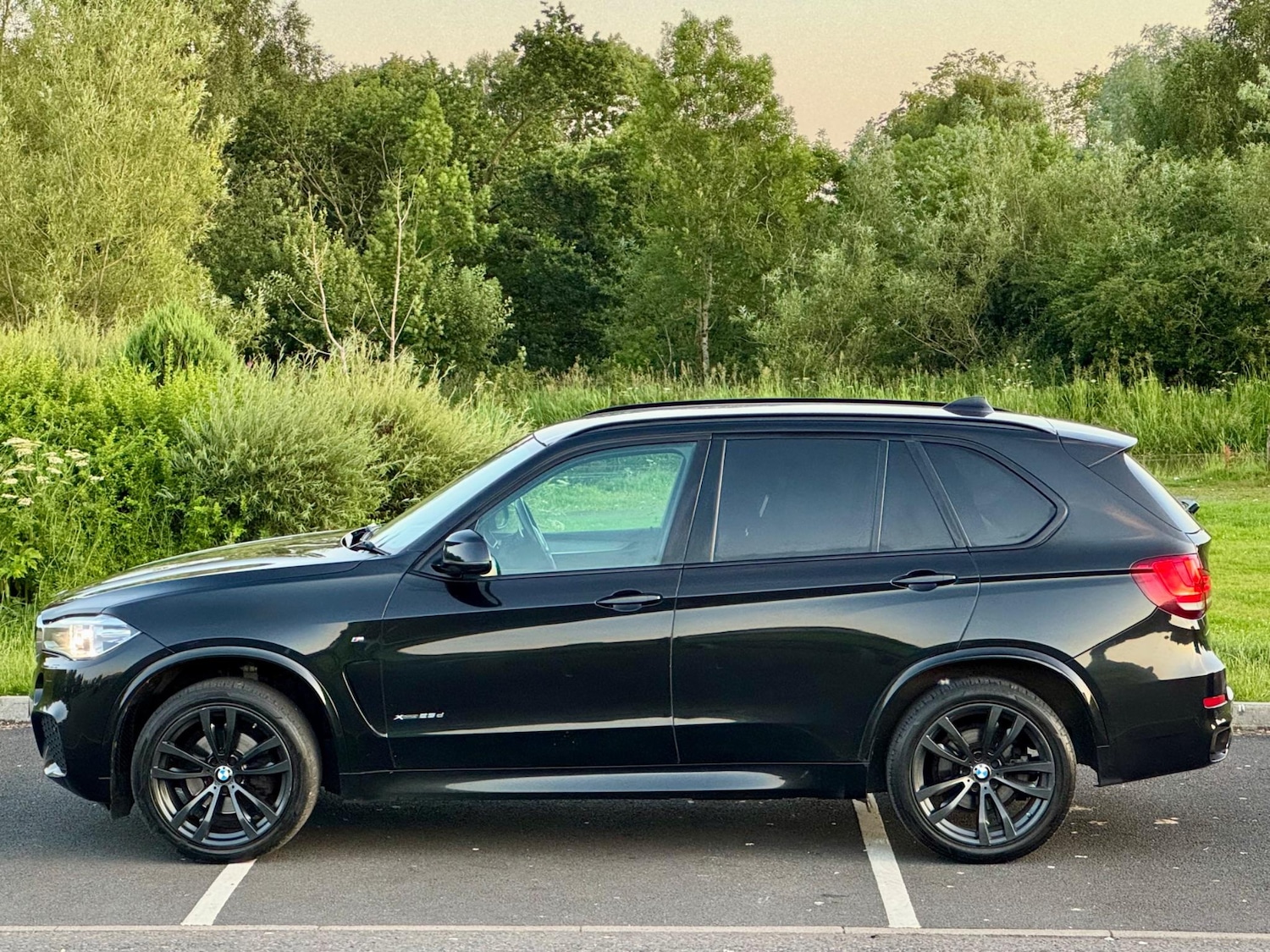 Used BMW X5 2015 for sale - 77191997: Photo 17