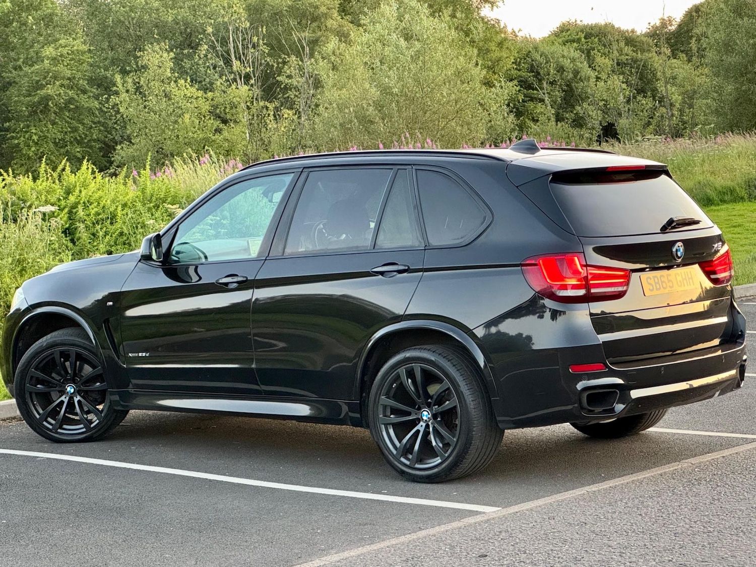 Used BMW X5 2015 for sale - 77191997: Photo 18