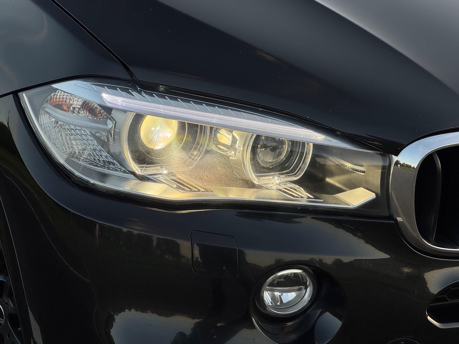 Used BMW X5 2015 for sale - 77191997: Photo 2