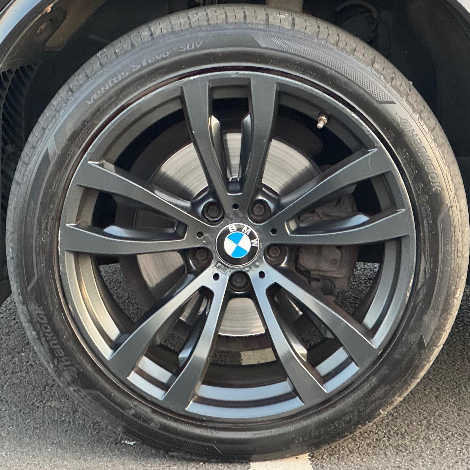 Used BMW X5 2015 for sale - 77191997: Photo 25