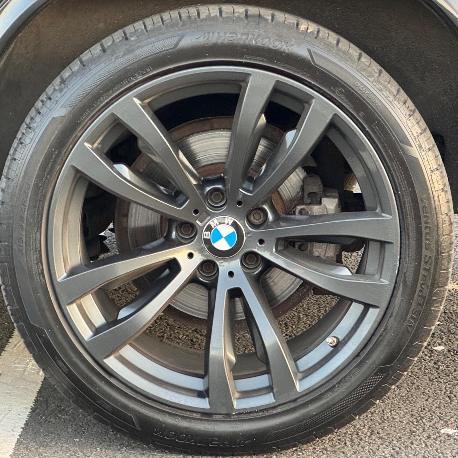 Used BMW X5 2015 for sale - 77191997: Photo 26