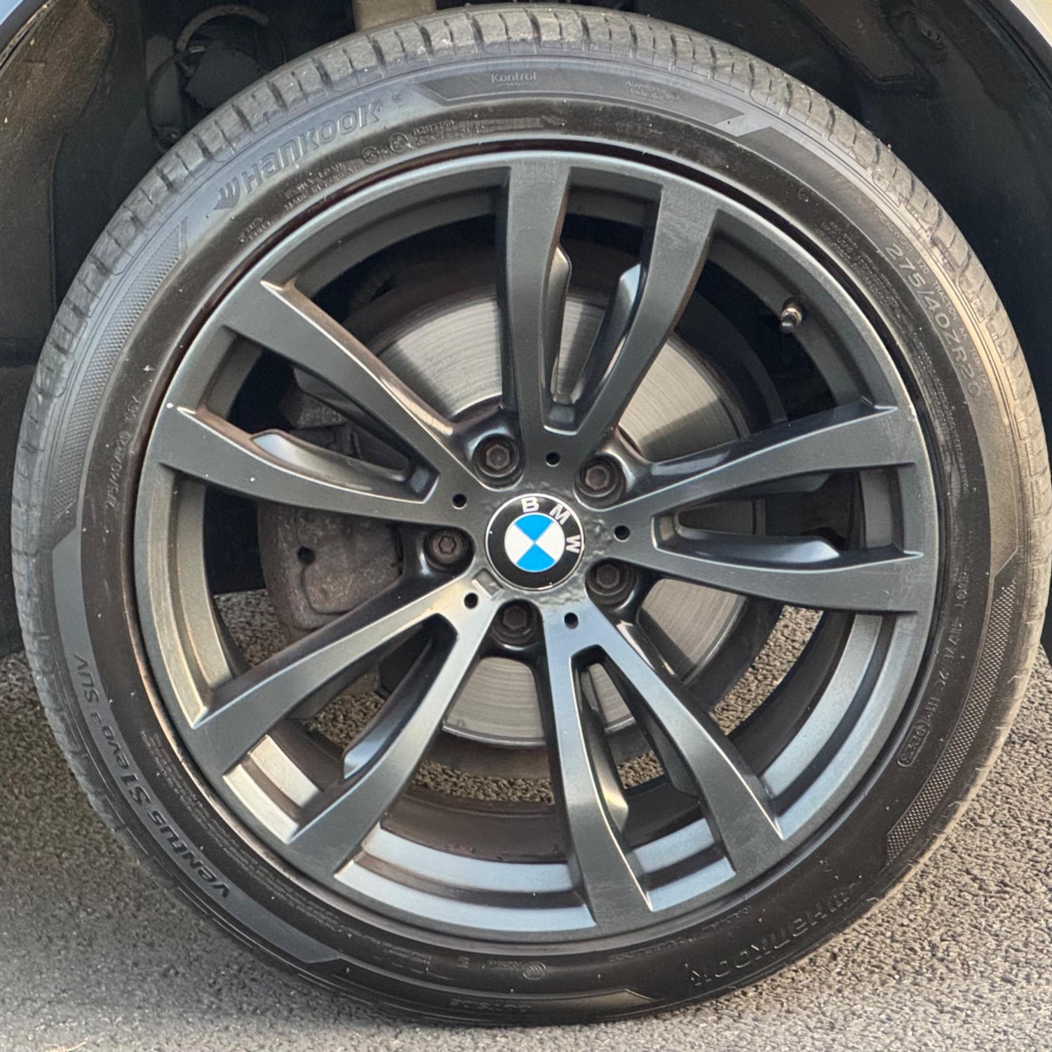 Used BMW X5 2015 for sale - 77191997: Photo 27