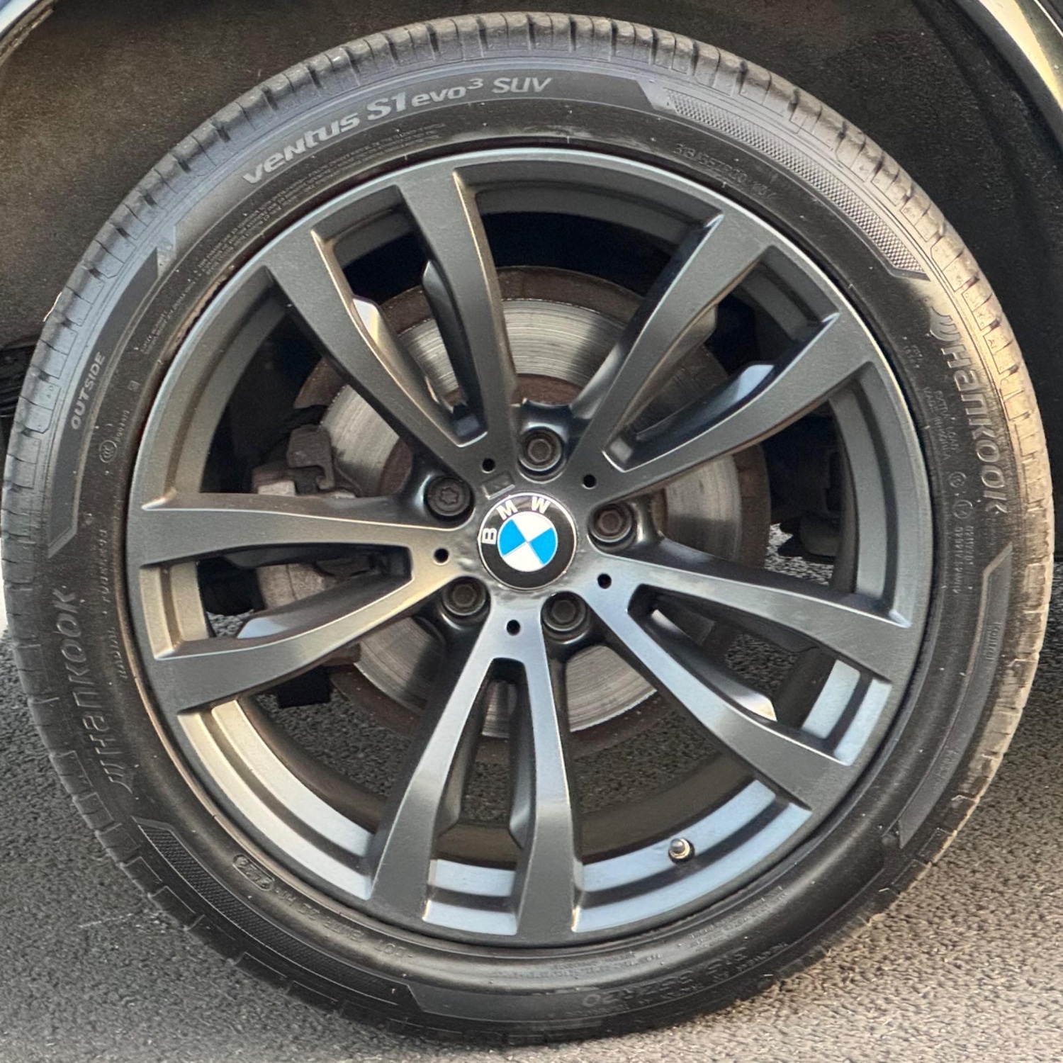 Used BMW X5 2015 for sale - 77191997: Photo 28