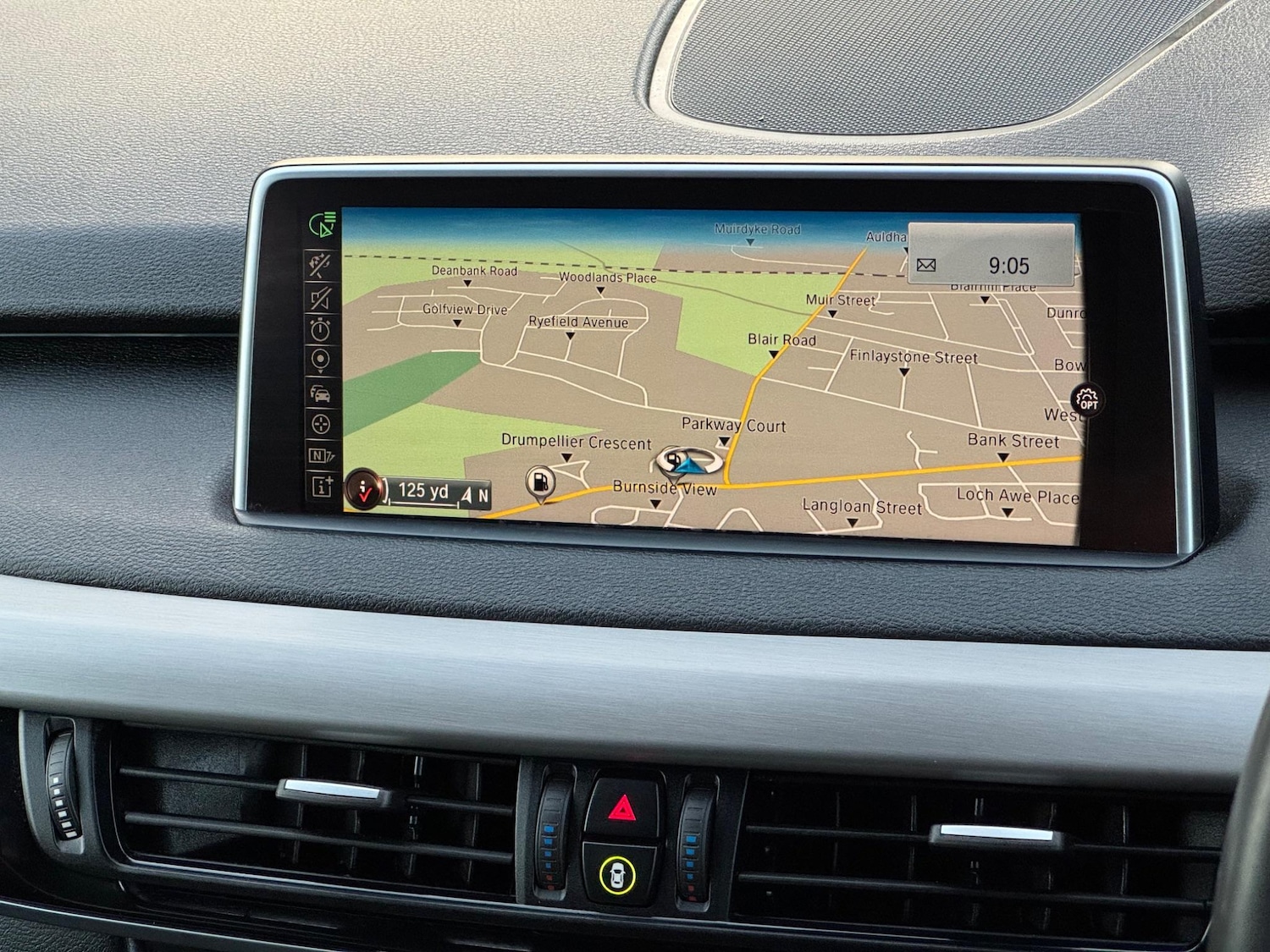 Used BMW X5 2015 for sale - 77191997: Photo 3