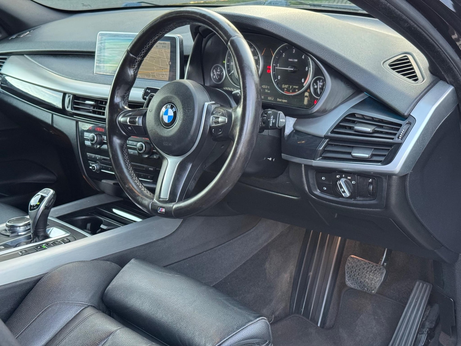 Used BMW X5 2015 for sale - 77191997: Photo 30