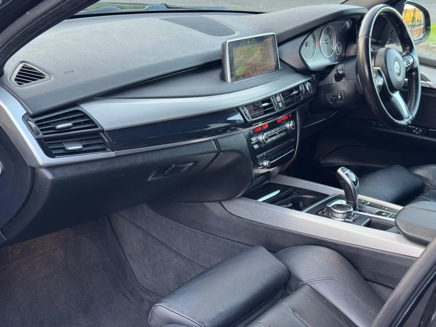 Used BMW X5 2015 for sale - 77191997: Photo 33