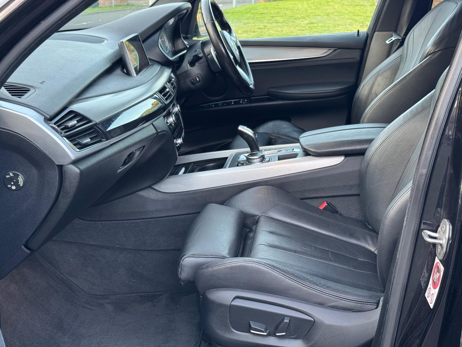 Used BMW X5 2015 for sale - 77191997: Photo 34