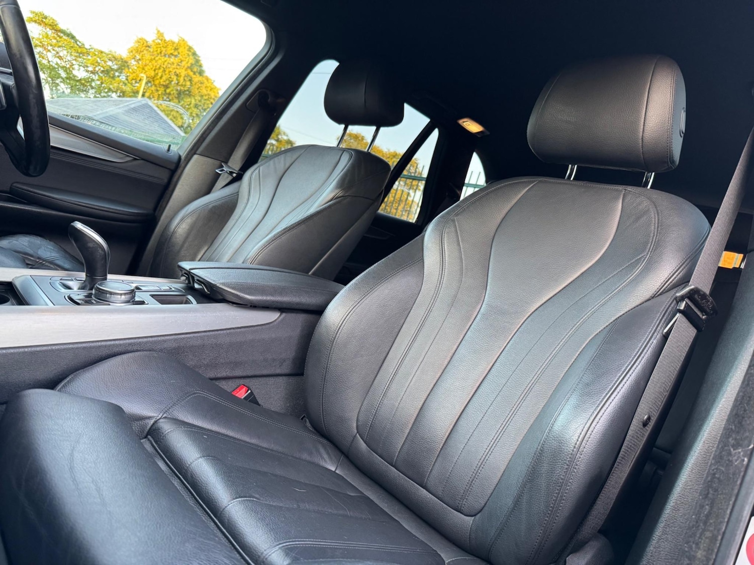 Used BMW X5 2015 for sale - 77191997: Photo 35