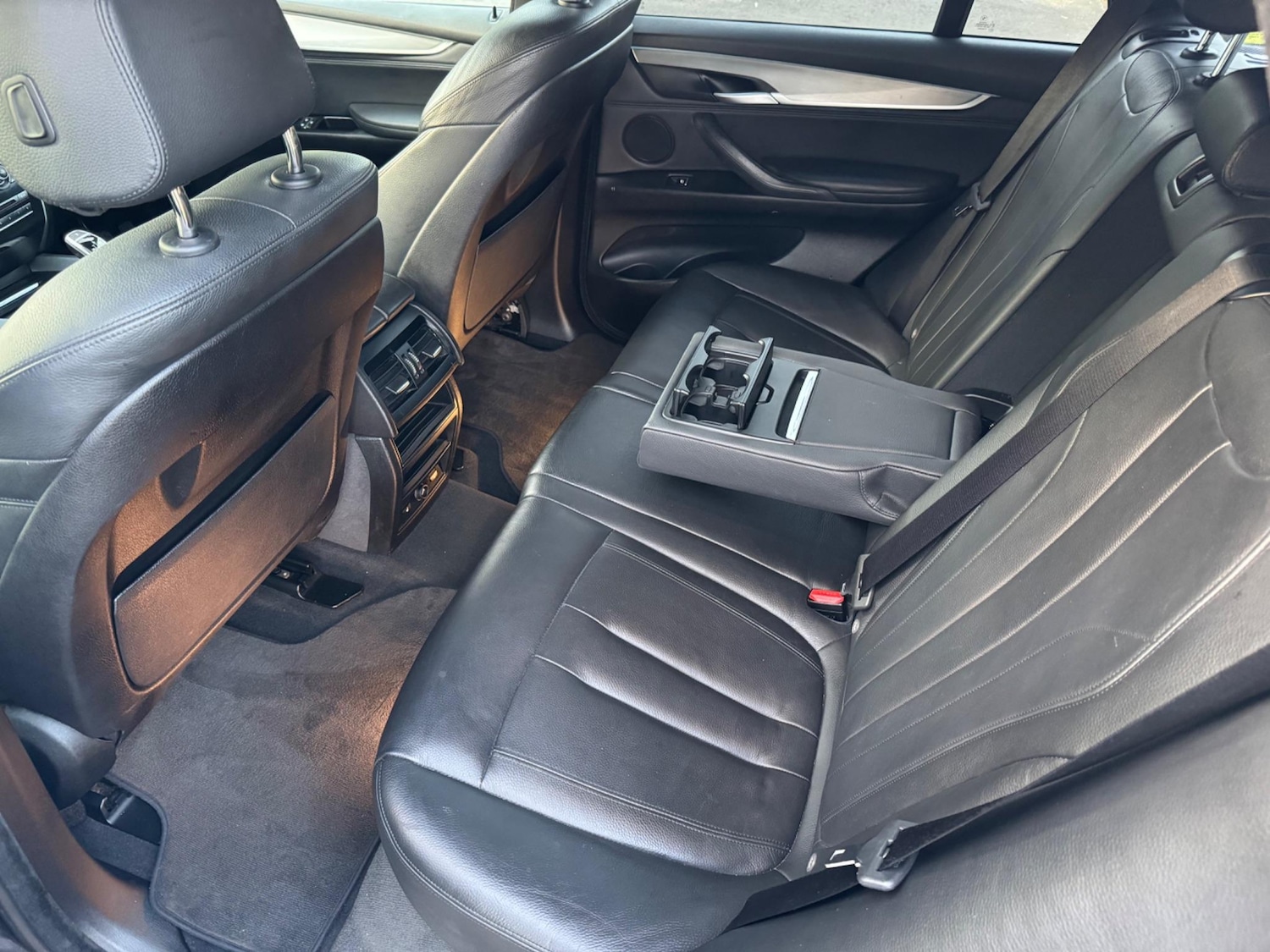 Used BMW X5 2015 for sale - 77191997: Photo 36