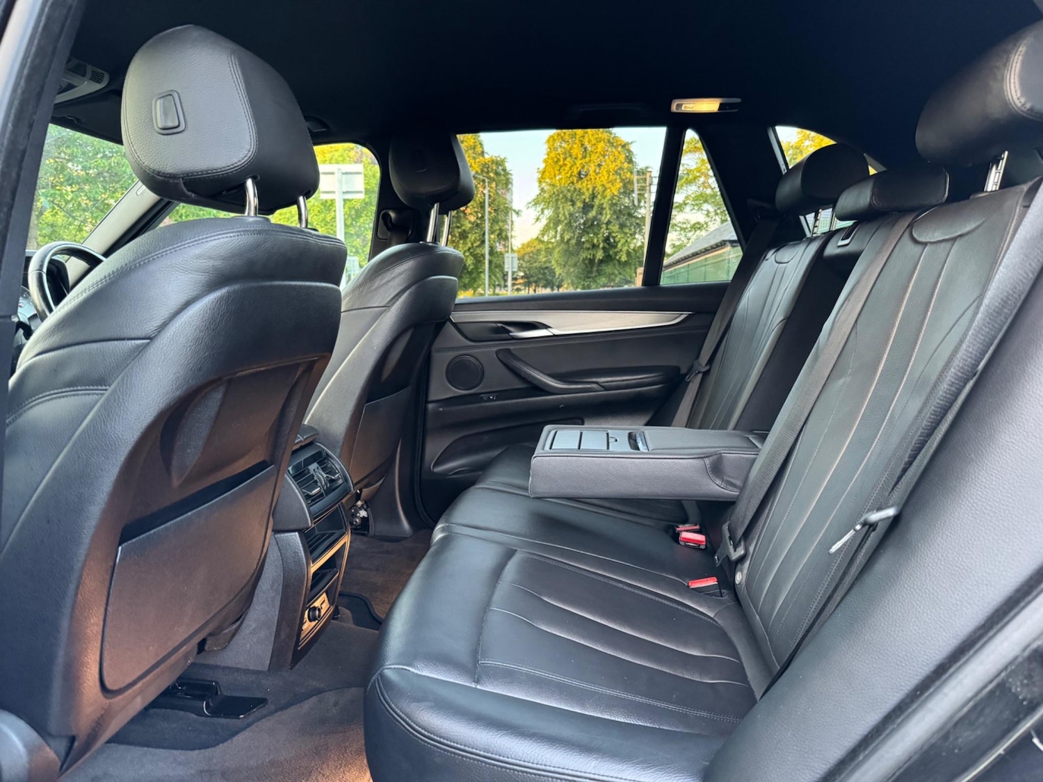 Used BMW X5 2015 for sale - 77191997: Photo 37