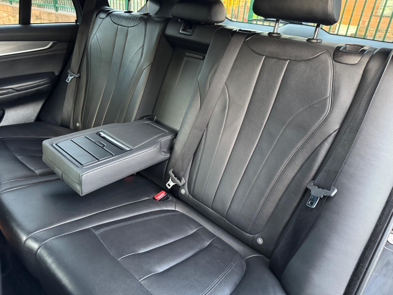 Used BMW X5 2015 for sale - 77191997: Photo 38