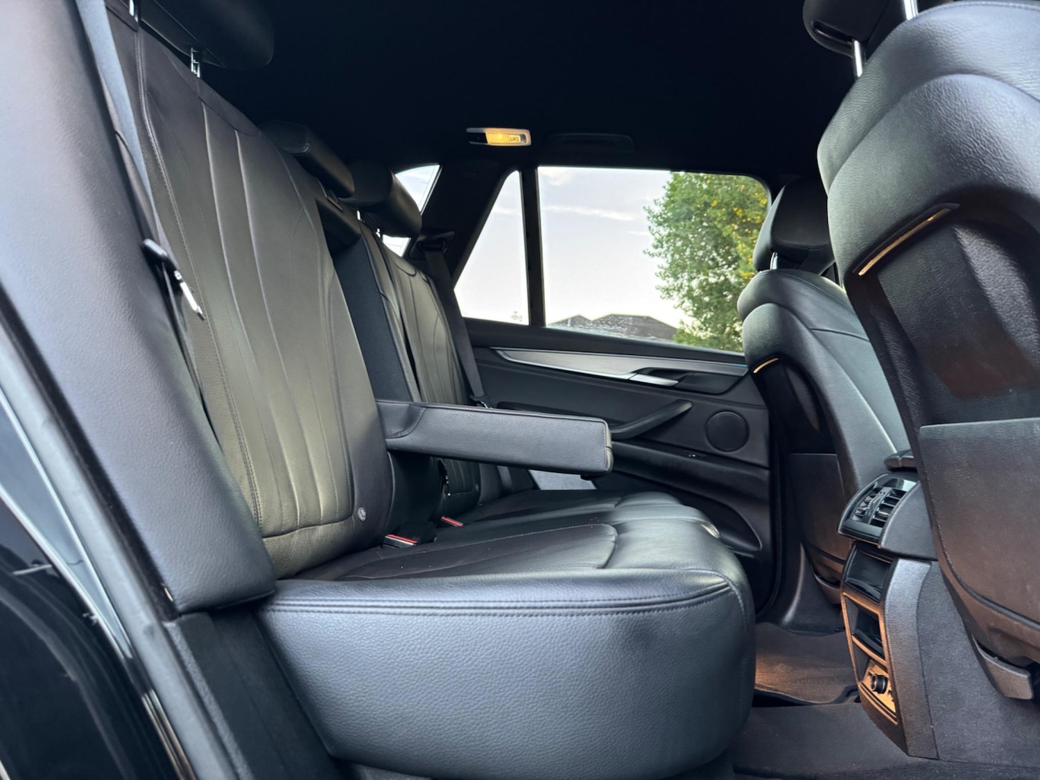 Used BMW X5 2015 for sale - 77191997: Photo 40